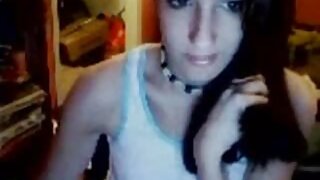 Масажистка чука Абанос в кафява цепка porno klipove