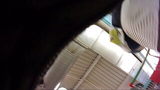 Руски човек чука момиче във porno klipove всички дупки